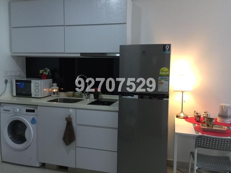 Jupiter 18 (D15), Apartment #147930772